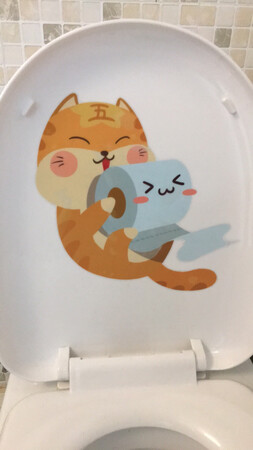 不错，超可耐！看着老有意思的！