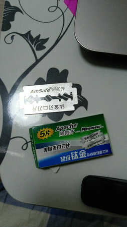 好用 刀片锋利 值得购买