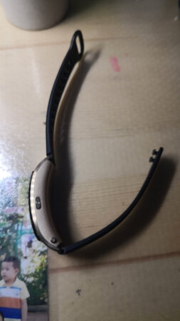 灵敏度：好
准确性：好