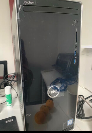 办公室统一配备的这款电脑，运行稳定，操作流程，非常满意