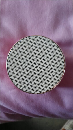 音量音质都还好，活动30羊买的，个人觉的很不错。