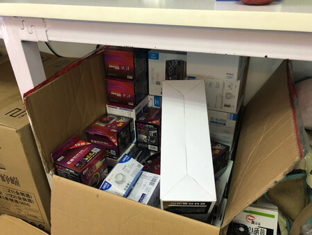 大品牌就是值得信赖，物流送货速度很快，我们都喜欢在京东商城网购平台购买商品