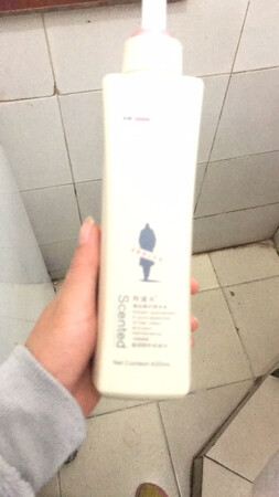 用了一次还是不错的，味道也好闻
