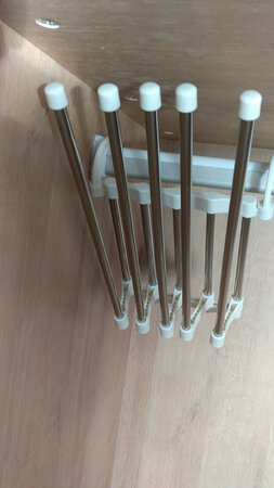 产品包装：简单
产品材质：不错
粗细程度：正好