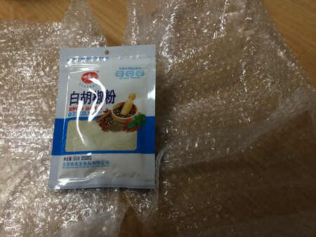 还没打开用但是包装很好！感谢京东商城提供的服务！感谢快递小哥辛苦了！