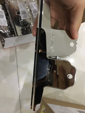 是我想要的大小，做工精致，而且很亮，总之很实惠
