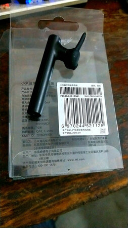 音效音质：降噪还不错 声音柔和 不炸耳