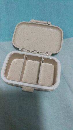 小物件还不错，使用方便。