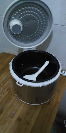 外形外观：好
内胆容量：好
功能配置：好
操作难易：容易
蒸饭口感：可以
其他特色：可以