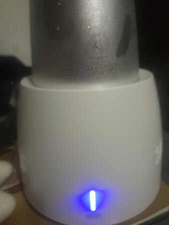 还可以，就是杯子有点小，我是两面冰。