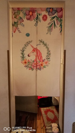 适用场景：小家增加
大小尺寸：较合适
美观程度：厚实，较伸展
其他特色：好安装