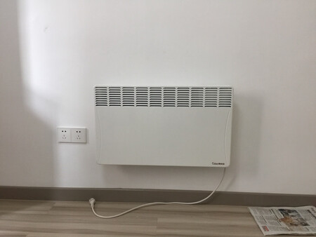 东西很不错，安装师傅很仔细。