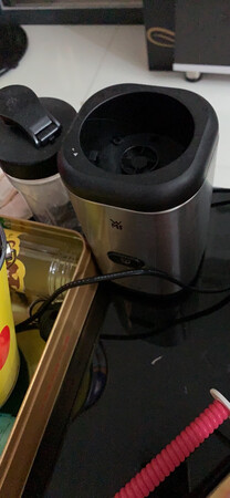 还可以，但不适合家庭用，容量太小