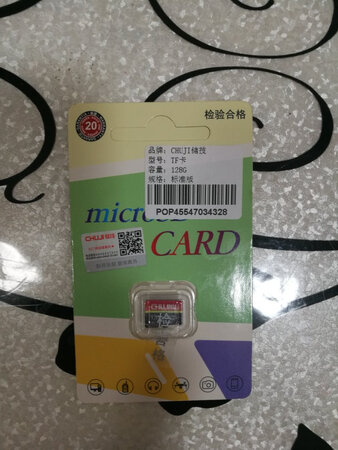 卖家很贴心，服务也很周到，购买之前咨询了很多问题。本人不是很懂sd卡之间的区别，卖家做了解释，而且承诺7天无理由退货，即使打开了包装也没有关系。试用之后，感觉速度还是挺快的，买的是128G，手机显示是124G，空间还是很大的，值了。