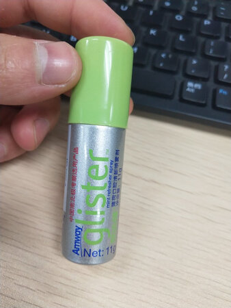 看图片以为很大一只，结果这么小，味不是很好