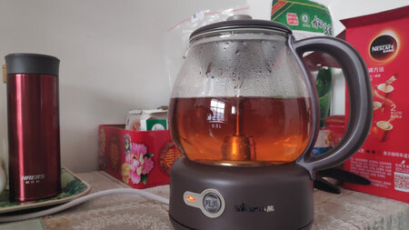 煮茶很好的，不错的选择。