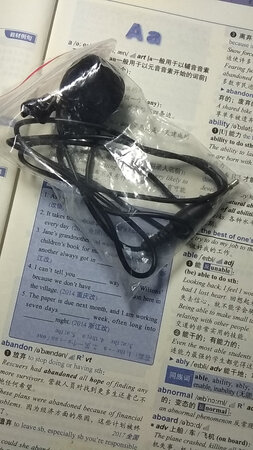 包装简陋了点，东西只能说一般，这个价位也只能这样了