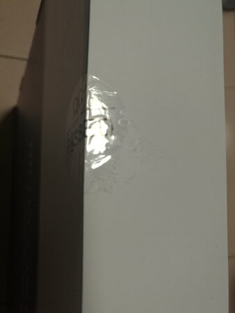 刚收到，还未使用，包装的封条是被动过的，请问京东这是新的，还是二手的？