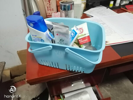 很好很实用