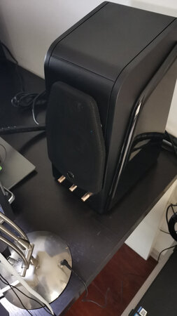 音质音效：很棒！