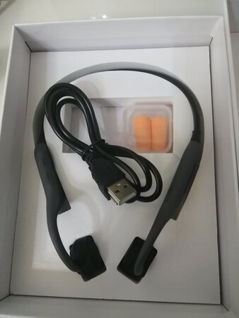 音量合适，带起很舒服！宝贝很不错！