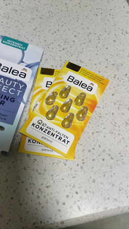 已经收了，还没用。用过再补充