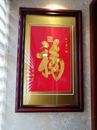 货收到了，太棒啦！一次非常满意的购物。商家服务态度很好，物流也快快递哥服务态度好，以后继续合作！