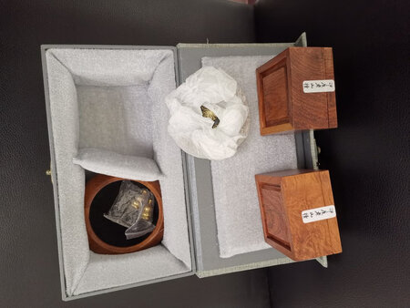 非常好的宝贝，香味怡人，值得拥有！