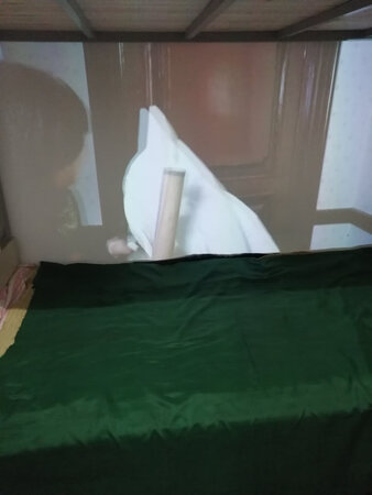 外形外观：很好，很漂亮，看着很上挡次，真是不错，没有选错。
投影亮度：亮度也很好，很清晰分辩率达到1920-1080P的效果。超高清，高亮。
投影色彩：投影的色彩够清晰，色彩也很鲜艳。
音质音效：音质很好，声音清晰，置得购买。
操作难易：还可以，和电视操作差不多，很好用的