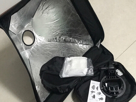 质量好，携带方便，户外拍摄再也不用愁了哈哈哈