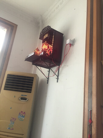 忘记拍照了，今天才补上，质量很好，物流也快，客服的态度也很好！