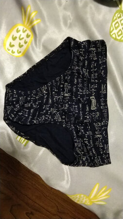 感觉还是挺不错的不过尺码买小了