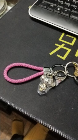京东送货真的好快啊，前天晚上买的今天就收到了，东西真的很好看，我很喜欢！！