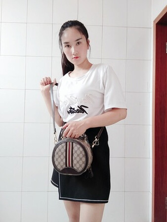 背着大气，很舒服款式也不错