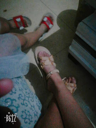 给媳妇买的 媳妇说穿着还挺舒服的  给个好评吧