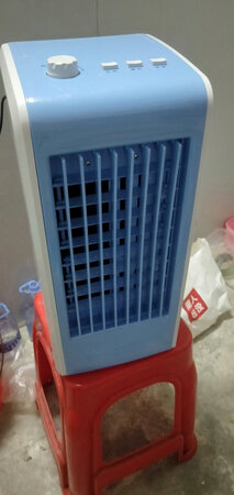 这个风扇太好了。便宜实惠，京东购好物。下次还要买。