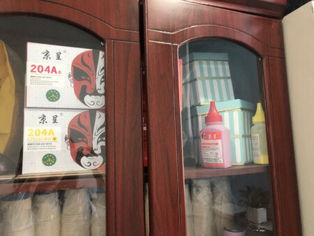 已经购买过多次这家的产品了，实用，性价比也很高，客服态度也很好，有问题积极解决。