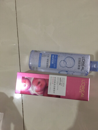 做活动买的、很好一直在用这个牌子的产品
