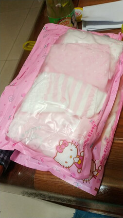 不错不错(*?´╰╯`?)?京东购物很愉快，送货非常快，体验很好，棒棒哒！