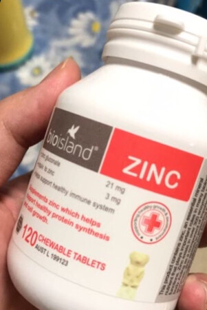 宝宝一直再吃，味道还可以！快递很快，家里的快没了刚好接上。