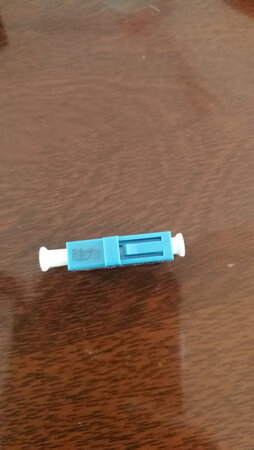 使用效果不错，光路联通效果好。推荐购买使用。京东平台购买也很放心。平台大，质量有保证。。。