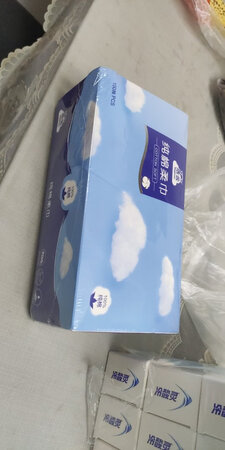 很好，一个箱子独立装，有点不环保。