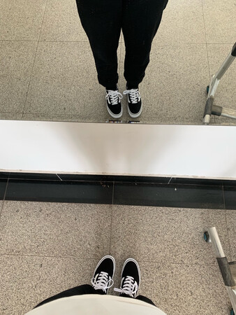简易工装裤