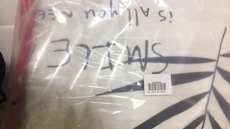 质量好，纯棉布