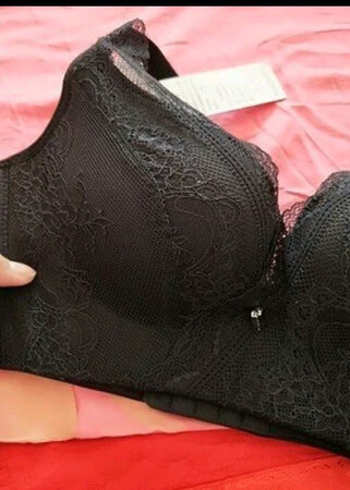 内衣穿着很舒服，不嘞材质超级舒服下次还来购买