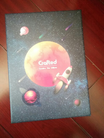 味道不错，送给朋友很喜欢