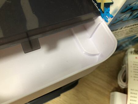 请问一下为什么是旧的？