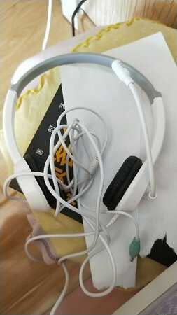 做工质感：好
音质音效：好
舒适度：好