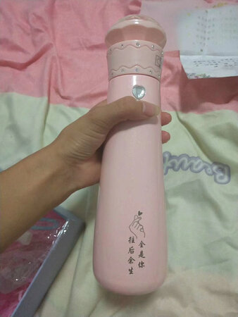 送女朋友中秋节礼物   收到很喜欢