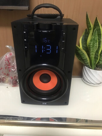 货己收到，不错音质也行